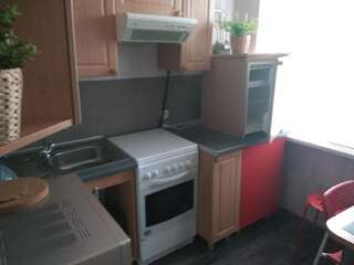 Апартаменты Apartment on Pershamayskaya Street 20 Минск Апартаменты-34
