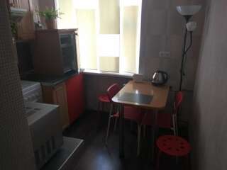Апартаменты Apartment on Pershamayskaya Street 20 Минск Апартаменты-35