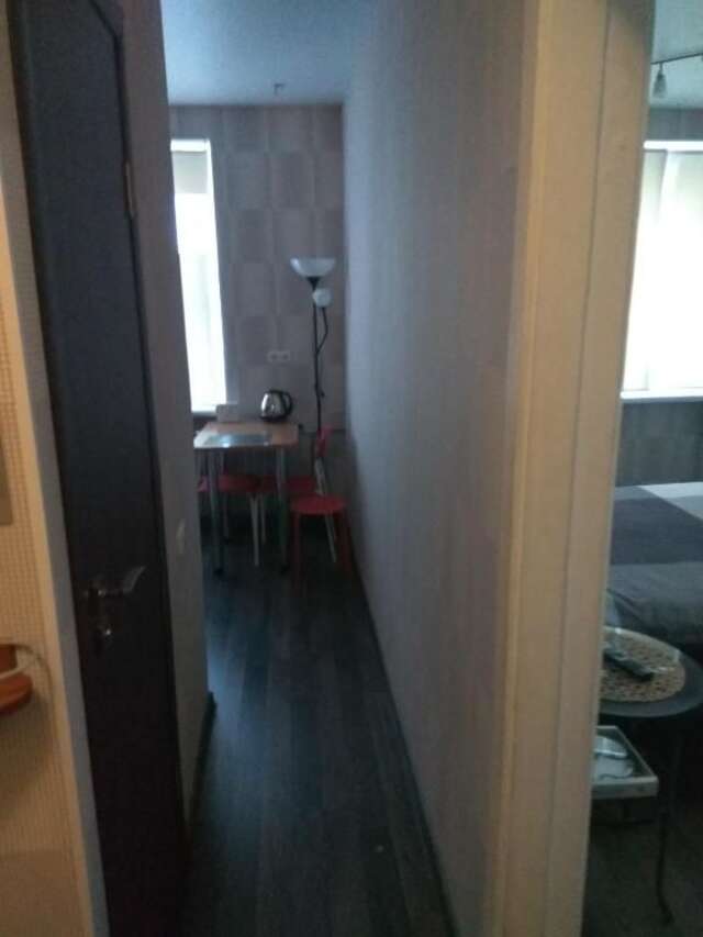 Апартаменты Apartment on Pershamayskaya Street 20 Минск-27