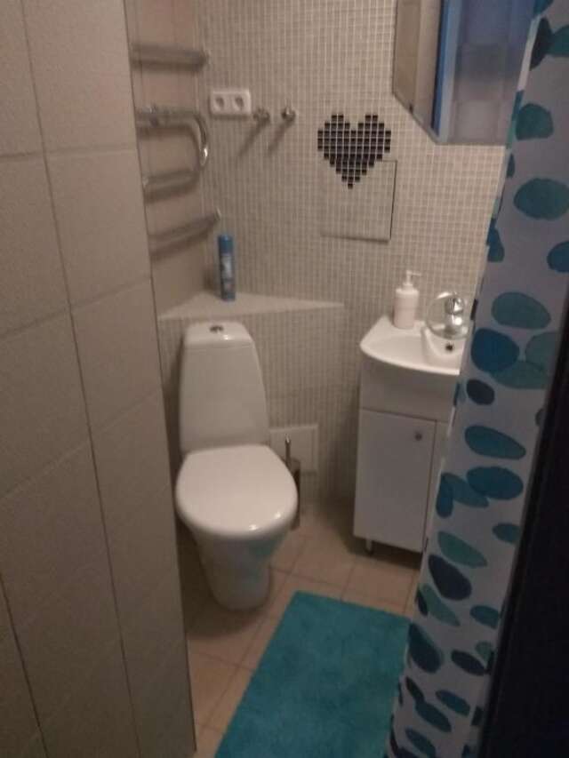 Апартаменты Apartment on Pershamayskaya Street 20 Минск-32