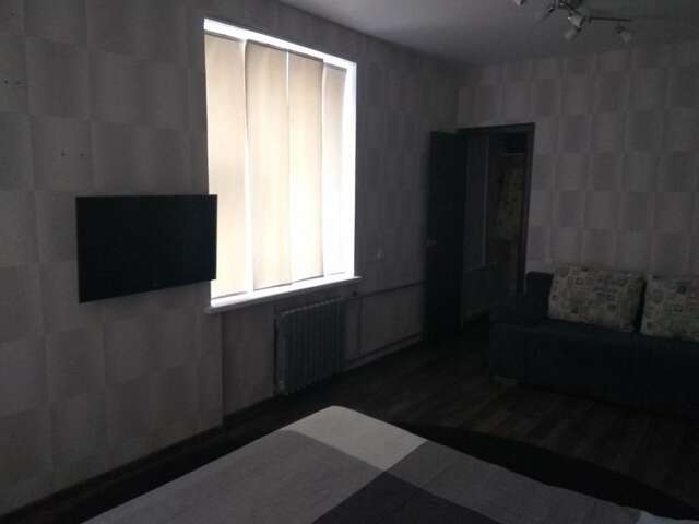 Апартаменты Apartment on Pershamayskaya Street 20 Минск-39