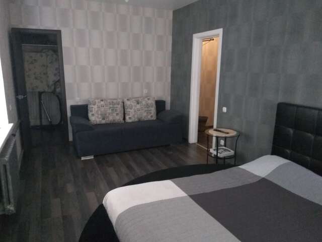 Апартаменты Apartment on Pershamayskaya Street 20 Минск-7